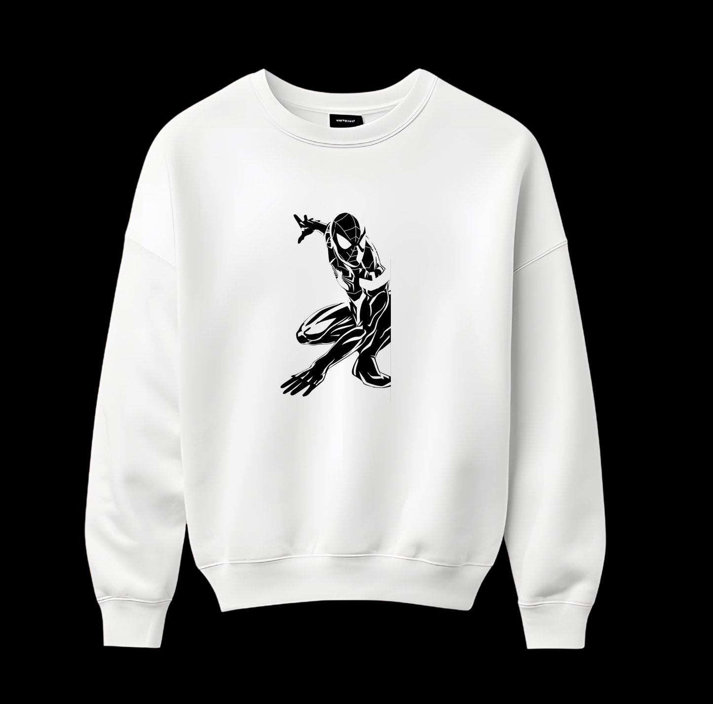Amazing Spider Man - Oversize Sweatshirt