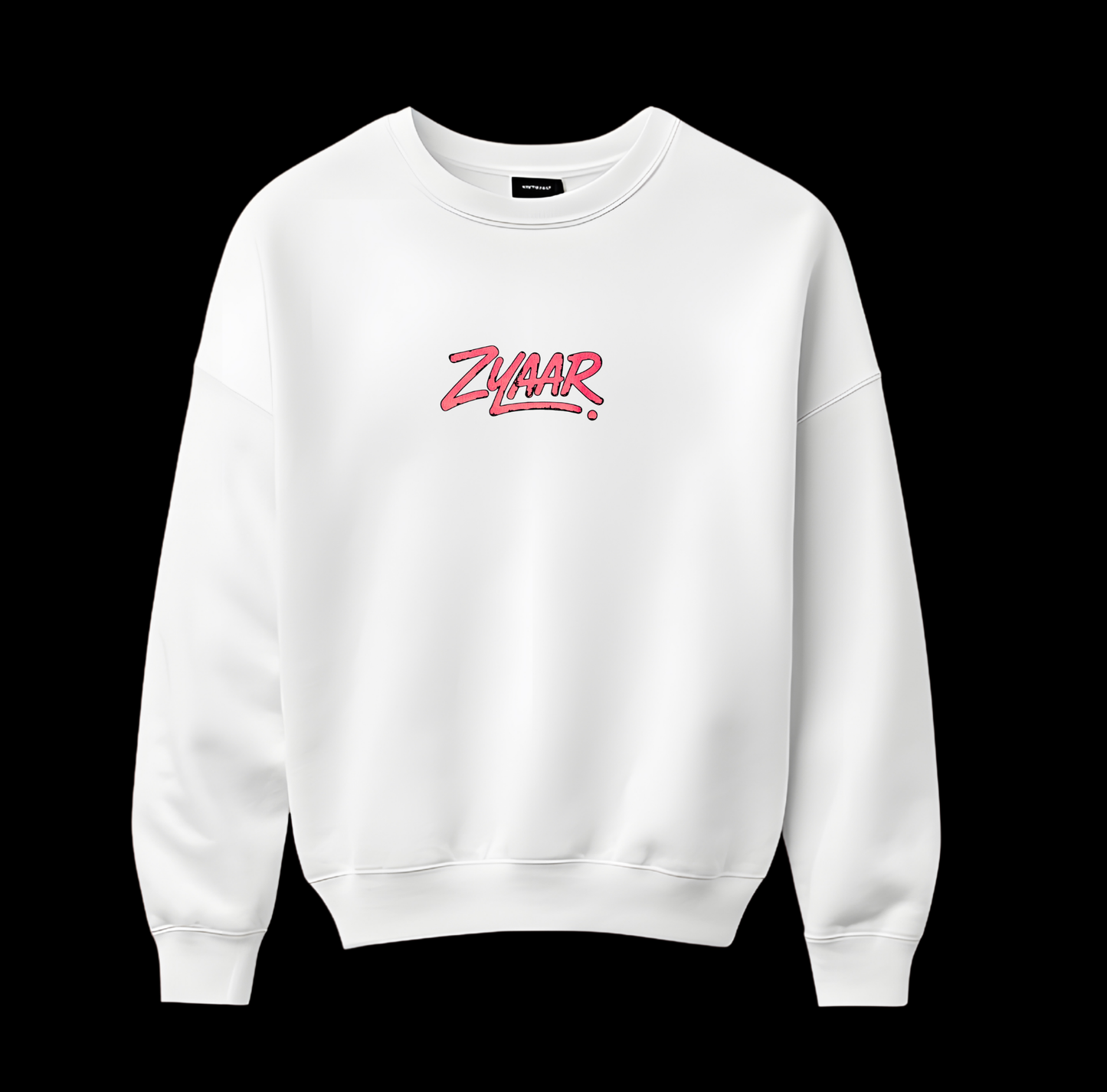 ZYAAR - Oversize Sweatshirt