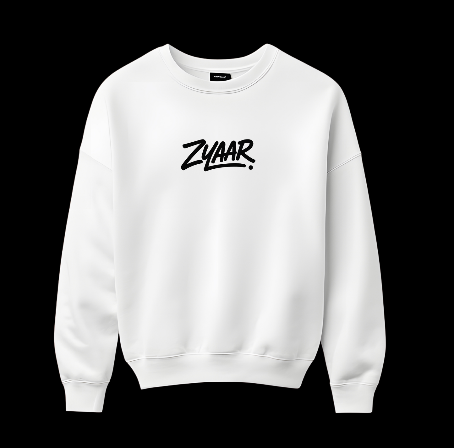 ZYAAR - Oversize Sweatshirt
