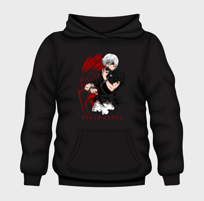 Tokyo Ghoul - Oversize Hoodie