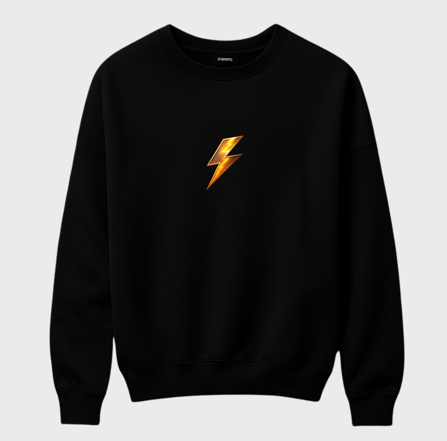 Flash - Oversize Sweatshirt