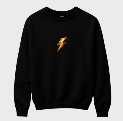 Flash - Oversize Sweatshirt