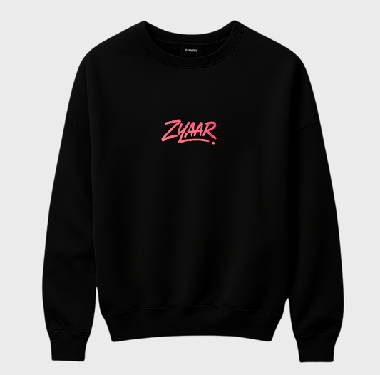 ZYAAR - Oversize Sweatshirt