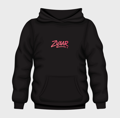 Oversize Hoodie - ZYAAR EXCLUSIVE