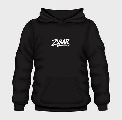 Oversize Hoodie - ZYAAR EXCLUSIVE