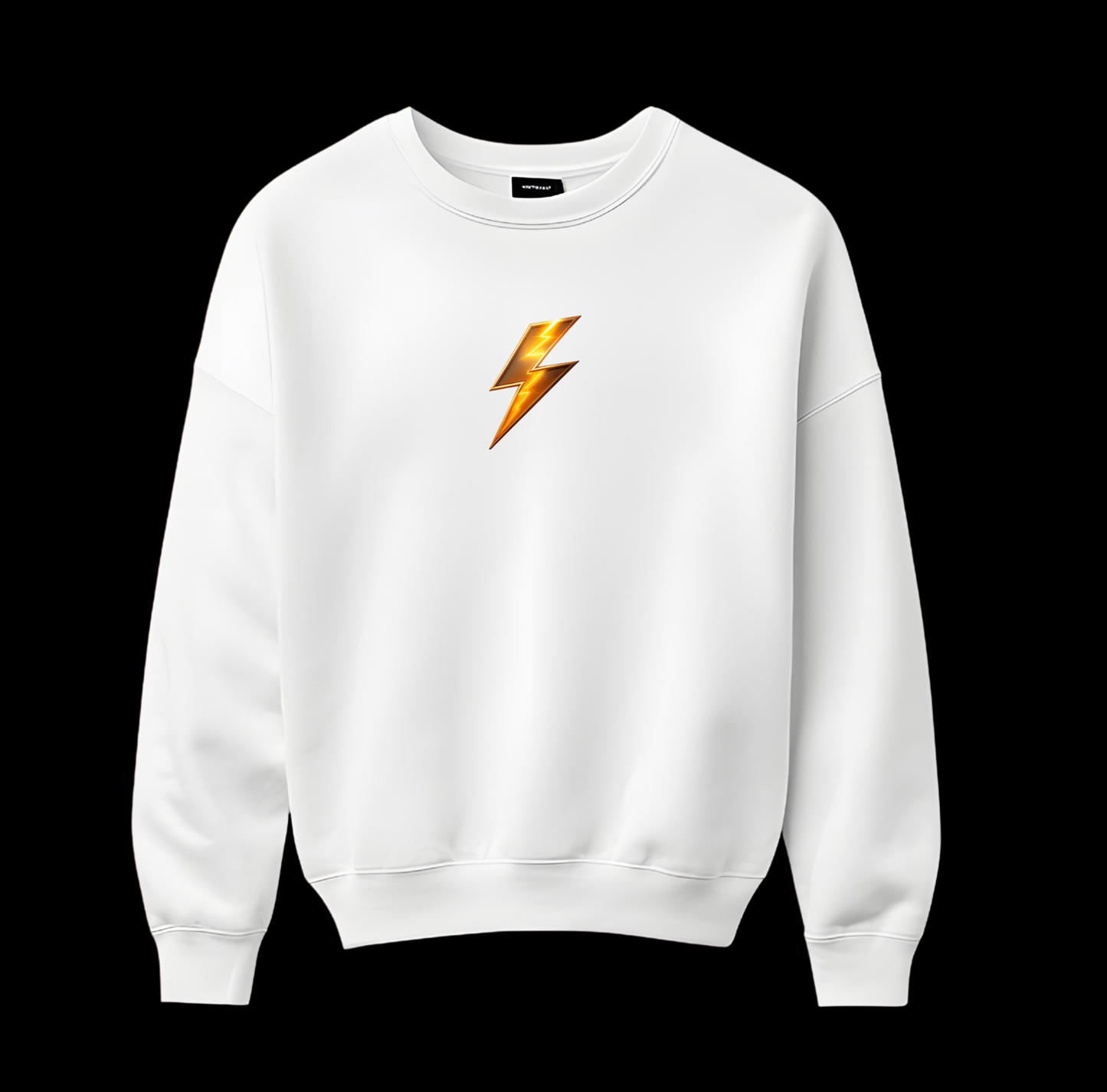 Flash - Oversize Sweatshirt