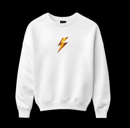 Flash - Oversize Sweatshirt