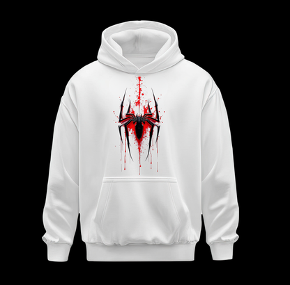 Spider Man - Oversize Hoodie