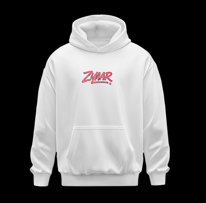 Oversize Hoodie - ZYAAR EXCLUSIVE