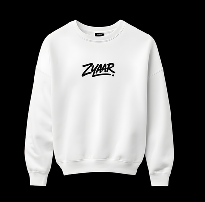 ZYAAR - Oversize Sweatshirt