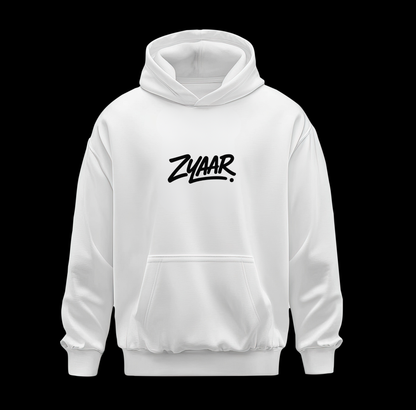 Oversize Hoodie - ZYAAR EXCLUSIVE